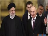 Партнерство Ирана и России в борьбе с гегемонией Запада