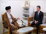 Аятолла Хаменеи: с курдской общиной у нас более близкие отношения, чем с любым другим народом