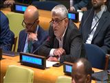 Письмо постпреда Ирана в СБ ООН по поводу Йемена и Украины