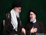 Соболезнование Лидера Исламской Революции и объявление общественного траура в связи с мученической гибелью президента и его дорогих соратников