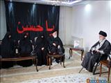 Лидер: Народные похороны Президента - это послание силы Исламской Республики всему миру