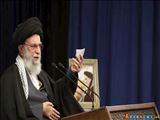 Речь Верховного лидера Исламской революции по случаю годовщины кончины Имама Хомейни (да упок...)
