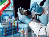 Производство клеточно-молекулярных диагностических наборов иранскими специалистами