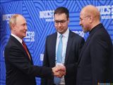 Акцент Путина на расширении сотрудничества России с Ираном