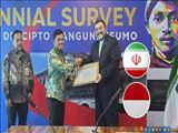 Постоянное сотрудничество Ирана по повышению уровня медицины в Индонезии/иранская лапароскопия достигла Джакарты