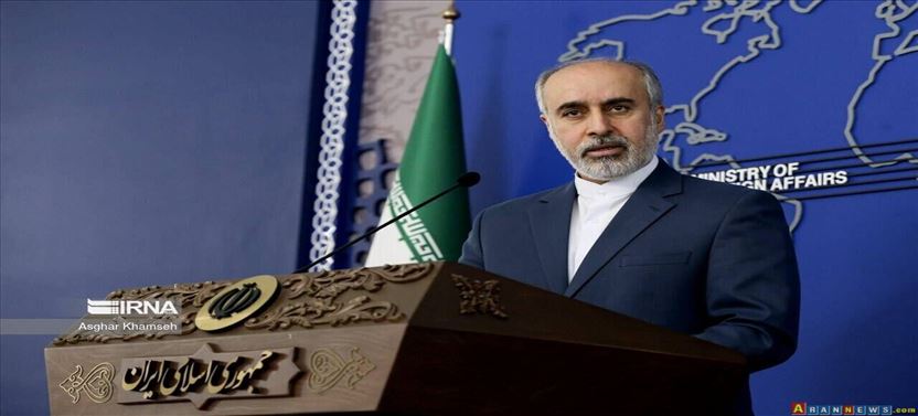 Иран: антииранские обвинения министра детоубийственного режима Израиля смехотворны