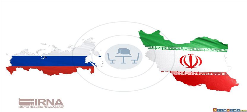 Осуществление 96% взаимных расчетов между Ираном и Россией в национальных валютах