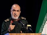 Генерал Салами: В случае нового противостояния фронт сопротивления расширит масштабы войны за пределы воображения противника