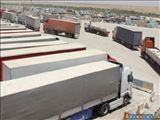Иран является крупнейшим экспортером товаров в Афганистан