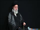 Послание лидера Исламской революции вследствие трагического инцидента в порту им. Мученика Раджаи в Бандар-Аббасе