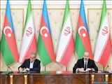 Состоялся обмен документами, подписанными между Азербайджаном и Ираном