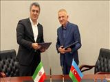 Подписание стратегического соглашения между Ираном и Азербайджанской Республикой; укрепление позиций Ирана в международном транзите информационных данных