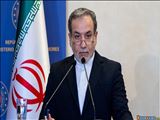 Арагчи: провокационные действия США ставят под сомнение их серьёзность на переговорах