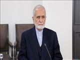 Камаль Харази: в Газе разворачивается живой Холокост