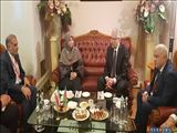 Иран и Россия подчеркивают важность укрепления сотрудничества в области охраны окружающей среды