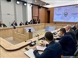 Секретари Совбезов Ирана и России выступили за скорейшую реализацию совместных проектов