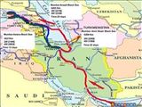 Завершение коридора Север-Юг/ Туркменистан как надежный партнер
