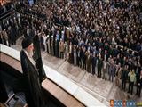 Имам Хаменеи: Ядерная промышленность принадлежит иранской нации, не имеет ничего общего с Америкой и другими