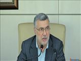 Иран входит в тройку лидеров региона по безопасности пищевых продуктов