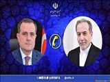 Баку не допустит использования своей территории для нападения на Иран