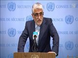 Иран направил срочное письмо в СБ ООН в связи с вторжением США