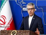 Бакаи: Иран имеет право использовать мирную ядерную энергию в соответствии с ДНЯО