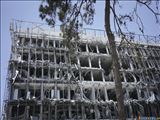 Алон Хен признал точное попадание иранских ракет в исследовательский центр Израиля