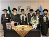 В Нью-Йорке почтили память жертв израильской атаки на Иран