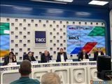 В Москве объявлен первый литературный конкурс БРИКС