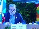 Аракчи: БРИКС должен стать пионером в реформировании глобального управления