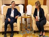 Тегеран и Душанбе: два мощных крыла объединения персоязычного мира / Успех иранского короткометражного фильма в Испании