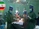 Иран - центр трансплантации печени в Западной Азии с историческим послужным списком