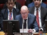 Посол России в ООН: Необходимо прекратить осаду сектора Газа