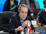 Аракчи: Новый раунд переговоров может быть возобновлен только при справедливом ядерном соглашении