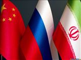 Китай призвал гарантировать право Ирана на мирное использование ядерной энергии
