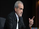 Пезешкиан: Разговоры о сворачивании ядерной программы Ирана — иллюзия