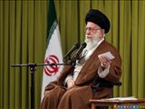 Имам Хаменеи: Исламская Республика продемонстрировала миру непревзойденную прочность основ системы и страны