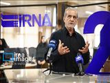 Пезешкиан: СМИ играют ключевую роль в сохранении единства общества