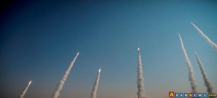 Глава компании IAI в Израиле признал высокую точность иранских ракет