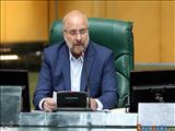 Галибаф: Лидеры режима апартеида пытаются обмануть иранский народ стаканом очищенных сточных вод
