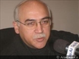 Иса Гамбар: «Я не знаю, кто будет новым башганом партии ''Мусават''»
