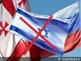 Роль «Израиля» в конфликте на Кавказе