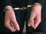 Молодые активисты оппозиционной партии Азербайджана задержаны полицией