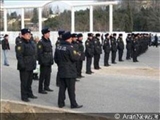 В Баку задержаны вымогатели – полицейские