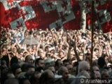 Оппозиция Грузии призывает все политические силы к объединению