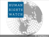 Неправительственная организация «Human Rights Watch»: «В 2008 году в Азербайджане были ограничены...