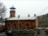 В Борчалинском районе Грузии после реконструкции будет открыта мечеть