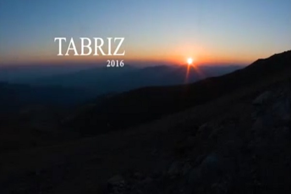 Tebriz2016
