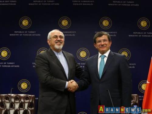 Зариф: отношения Ирана и Турции всегда были ширящимися